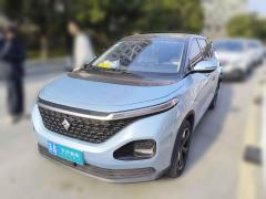 [南京·苏A] 宝骏宝骏RM-52019款 1.5T CVT 24小时在线豪华型 6座