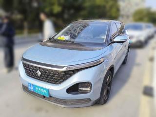 宝骏宝骏RM-52019款 1.5T CVT 24小时在线豪华型 6座「南京二手车」「天天拍车」