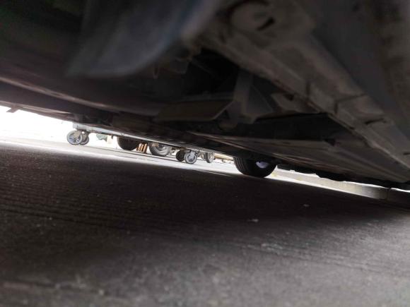 [义乌·浙C] 二手斯巴鲁力狮2006款 2.0R Wagon