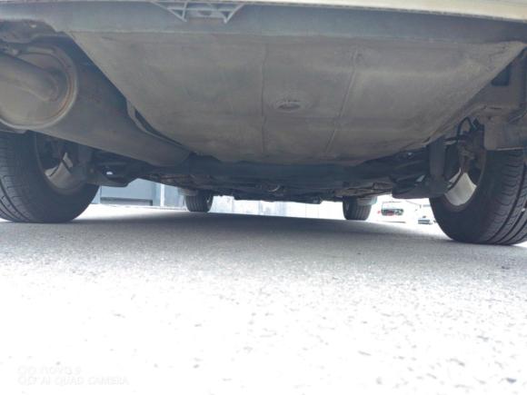 [上海·皖C] 二手大众朗逸2015款 1.6L 手动风尚版