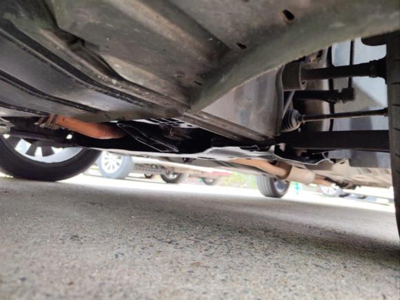 [上海·沪B] 二手铃木锋驭2014款 1.6L CVT四驱尊贵型