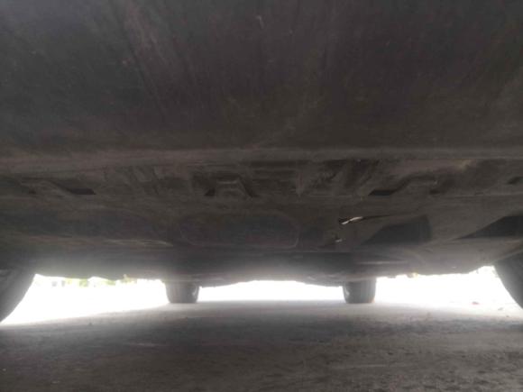 [温州·粤A] 二手大众途安2008款 2.0L 智雅版自动5座