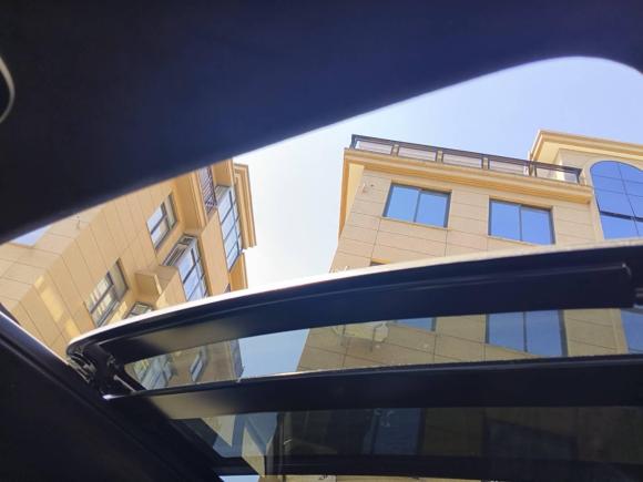 [台州·浙J] 二手领克领克032020款 03+ 2.0TD 自动驭风版