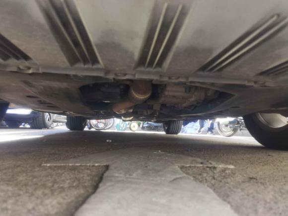 [义乌·浙C] 二手雪佛兰迈锐宝2017款 1.5T 自动豪华版