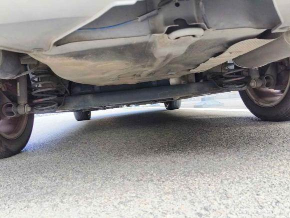 [宁波·浙B] 二手名爵锐行2016款 1.5T 自动超值豪华版