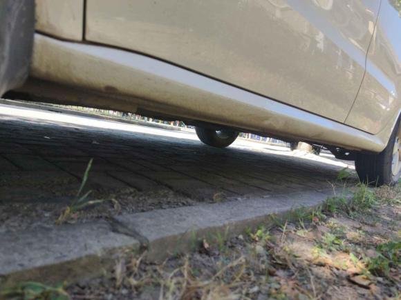 [上海·苏F] 二手大众朗逸2015款 1.6L 自动风尚版