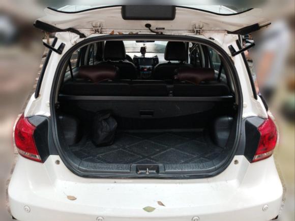 [南昌·赣A] 二手长城长城M42014款 1.5L 手动豪华型