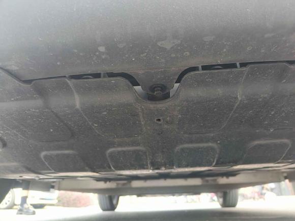 [武汉·鄂A] 二手奇瑞新能源小蚂蚁2022款 甜粉款 半糖版 磷酸铁锂 30kW 301km