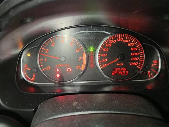 [济南·鲁A] 二手马自达马自达62007款 2.3L 自动旗舰型