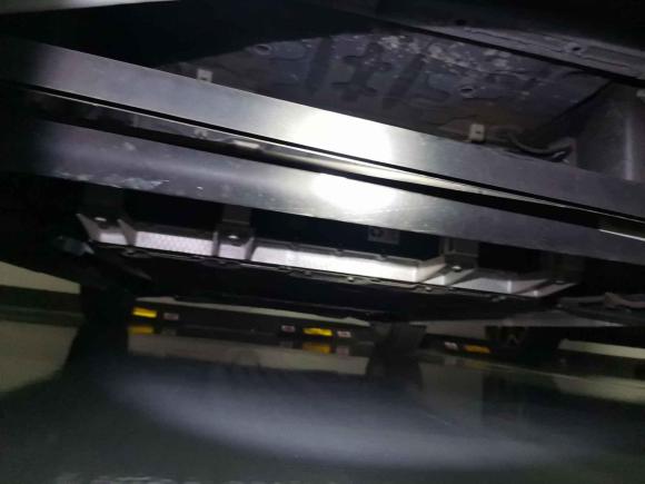 [常州·苏D] 二手荣威科莱威CLEVER2021款 302km新四座超能版