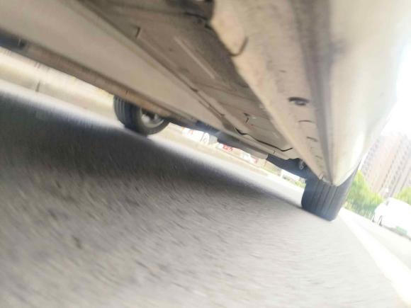 [宁波·浙B] 二手别克君威2014款 1.6T 时尚技术型