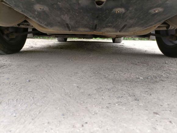 [北京·京N] 二手本田雅阁2016款 2.4L 豪华版