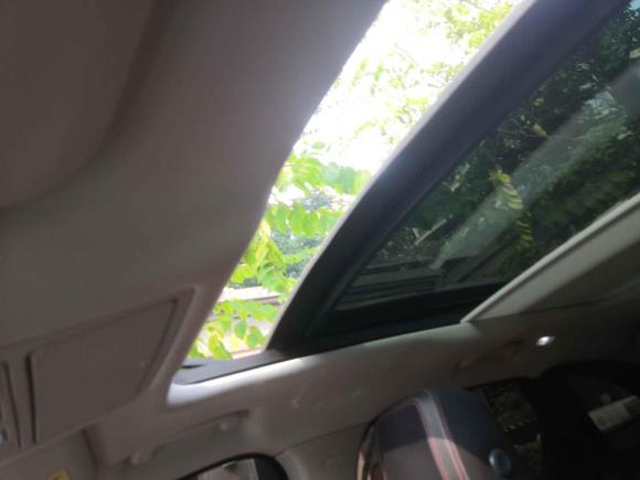 [杭州·浙A] 二手捷豹捷豹F-PACE2018款 2.0T 四驱都市尊享版