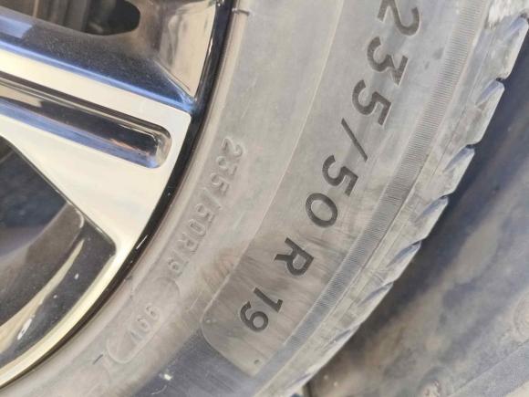 [武汉·鄂A] 二手沃尔沃沃尔沃XC402020款 T4 四驱智远豪华版