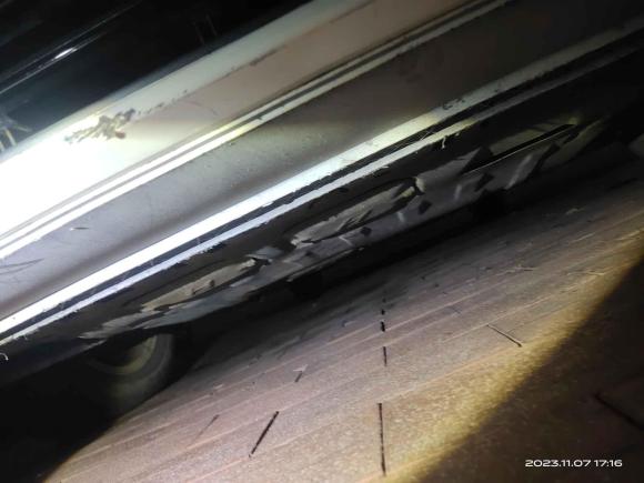 [青岛·黑B] 二手大众朗逸2015款 1.6L 自动风尚版