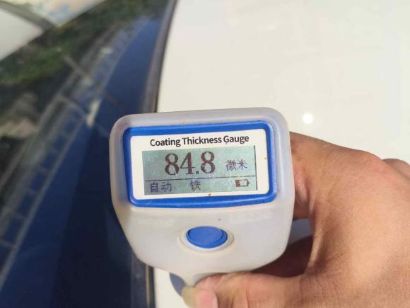 [南昌·赣A] 二手铃木启悦2015款 1.6L 自动舒享型