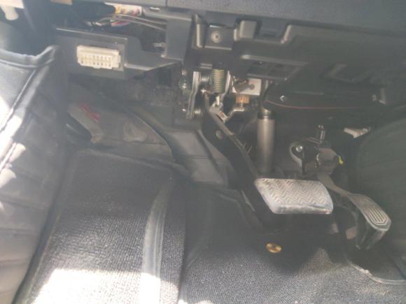 [西安·陕A] 二手丰田RAV4荣放2015款 2.0L CVT四驱新锐版