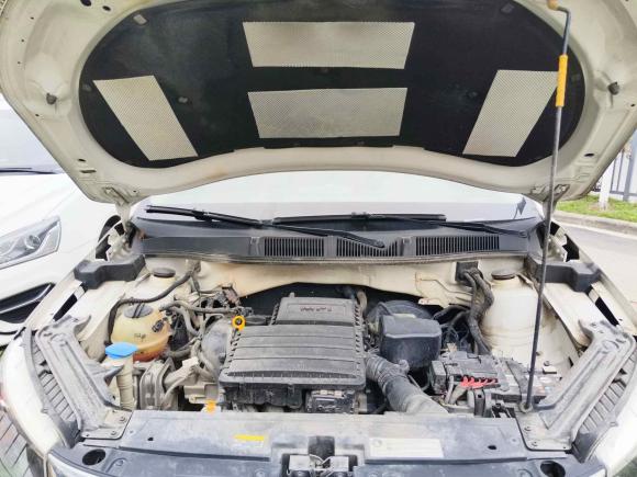 [佛山·湘F] 二手斯柯达柯米克2018款 1.5L 手动舒适版 国V