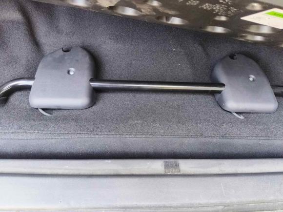 [西安·陕A] 二手三菱帕杰罗2016款 3.0L 自动标准版 国IV