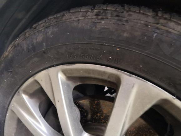 [湖州·浙E] 二手北汽威旺北汽威旺M50F2017款 1.5L 标准型