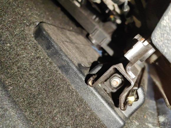 [温州·浙C] 二手福特Mustang2015款 2.3T 性能版