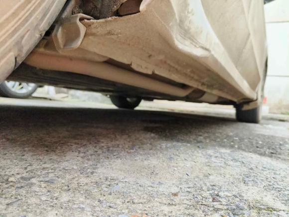 [武汉·鄂A] 二手本田凌派2016款 1.8L CVT豪华版