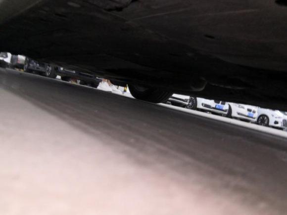 [温州·浙C] 二手宝马宝马4系2014款 420i 时尚型