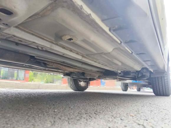 [合肥·皖D] 二手日产奇骏2014款 2.0L CVT舒适版 2WD