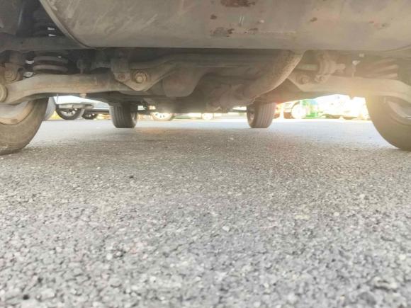 [上海·浙A] 二手现代北京现代ix352012款 2.0L 自动两驱精英版GLS