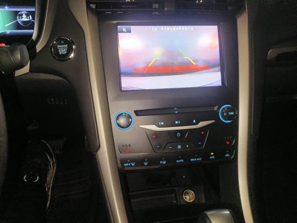 [上海·沪A] 二手福特蒙迪欧2013款 2.0L GTDi200豪华型