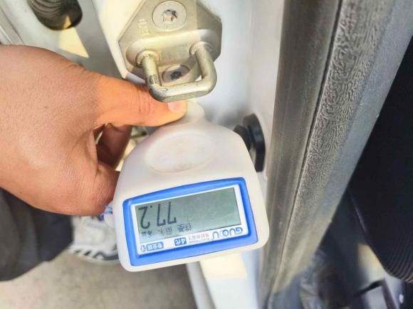 [济南·鲁A] 二手比亚迪比亚迪F32018款 1.5L 手动经典型