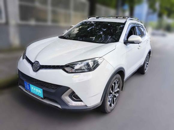 [成都·川A] 二手名爵锐腾2015款 2.0TGI TST四驱旗舰版