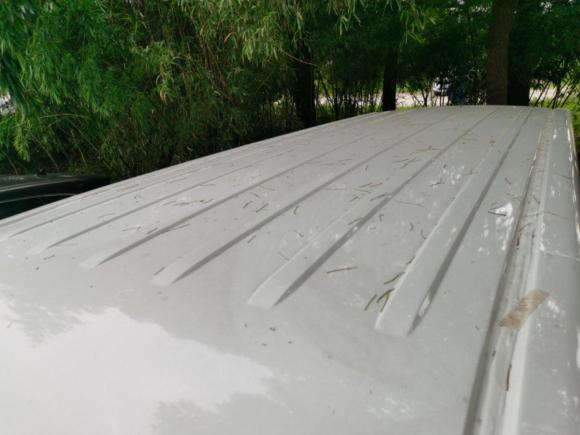 [苏州·苏E] 二手福田时代EV62023款 快充版