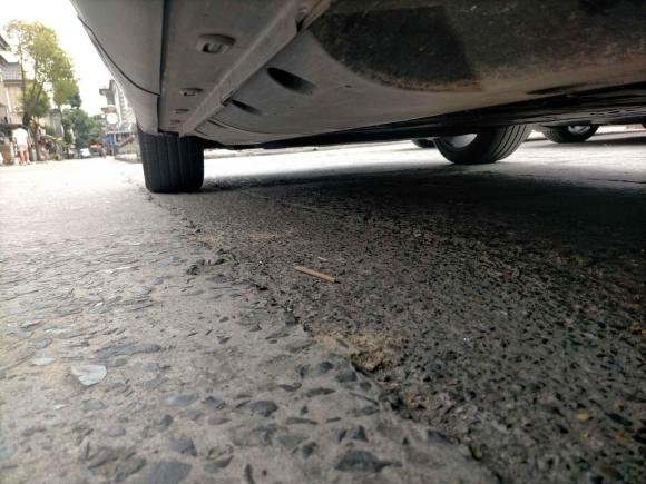 [上海·沪A] 二手飞凡汽车飞凡MARVEL R2021款 后驱PRO版