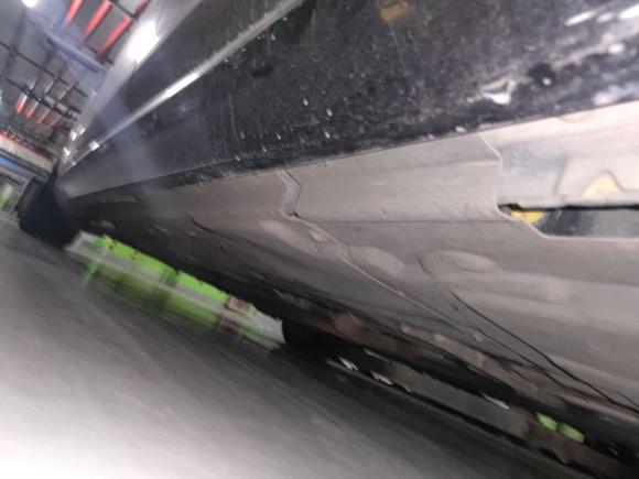 [杭州·浙A] 二手捷豹捷豹XFL2018款 XFL 2.0T 250PS 豪华版