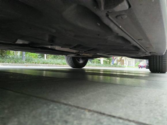 [成都·川A] 二手英菲尼迪英菲尼迪QX302017款 1.6T 两驱运动版