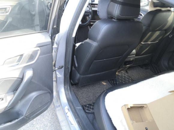 [杭州·浙A] 二手名爵名爵6新能源2018款 45T E-DRIVE智驱混动尊享互联网版