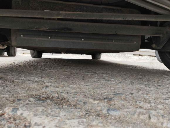 [青岛·鲁B] 二手北汽新能源北汽新能源EC2017款 EC180 灵动版