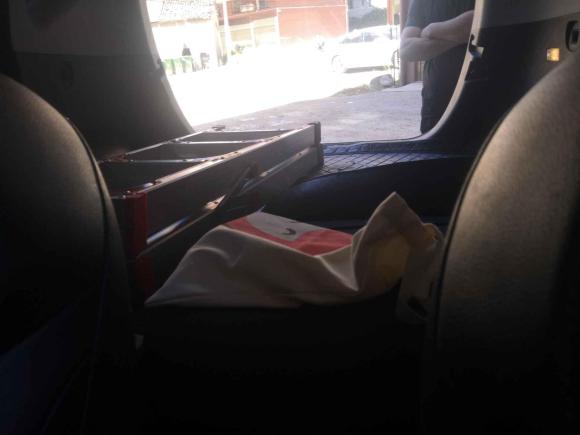 [金华·皖B] 二手哈弗哈弗H22016款 红标 1.5T 自动两驱精英型