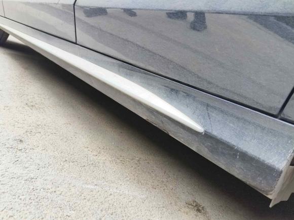 [济南·鲁A] 二手奔驰奔驰C级2021款 C 260 L 运动星耀臻藏版