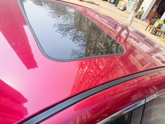 [青岛·鲁B] 二手马自达阿特兹2017款 2.5L 蓝天尊崇版