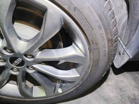 [上海·沪H] 二手林肯林肯MKC2019款 2.0T 两驱尊雅版 国V