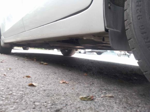 [无锡·苏B] 二手丰田逸致2014款 星耀 180G CVT豪华多功能版