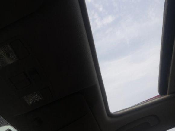 [上海·沪C] 二手马自达马自达62011款 2.0L 自动时尚型