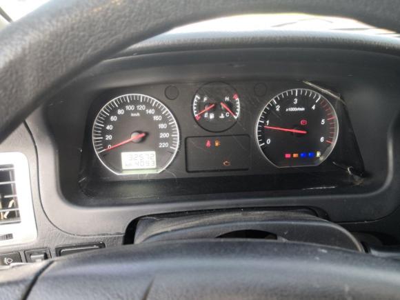 [南京·苏A] 二手福田风景G52021款 2.0T柴油商运版6座多用途乘用车4F20TC3