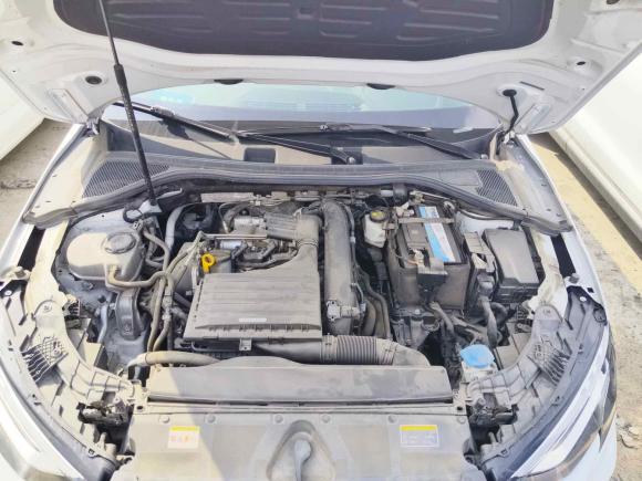 [上海·沪E] 二手奥迪奥迪A32021款 A3L Limousine 35 TFSI 豪华运动型