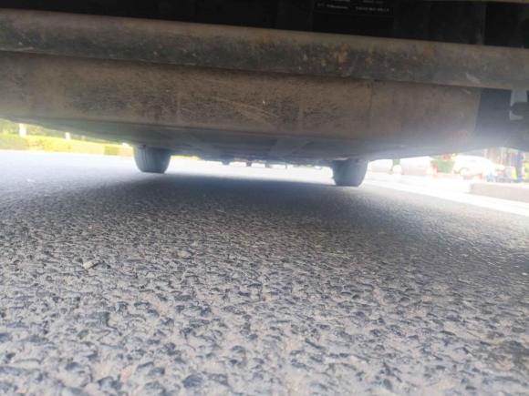 [青岛·鲁B] 二手北汽新能源北汽新能源EC2017款 EC180 灵动版