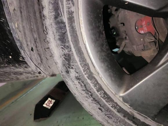 [湖州·浙E] 二手奔驰奔驰GLK级2013款 GLK 300 4MATIC 动感天窗型