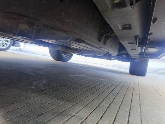 [嘉兴·京A] 二手路虎发现2012款 5.0 V8 HSE