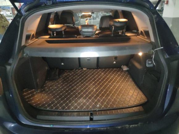 [宁波·浙B] 二手宝马宝马2系旅行车2016款 218i 时尚型